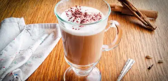 Té chai
