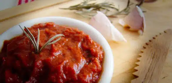 ketchup