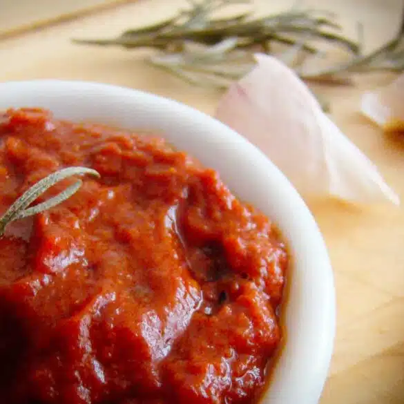 ketchup