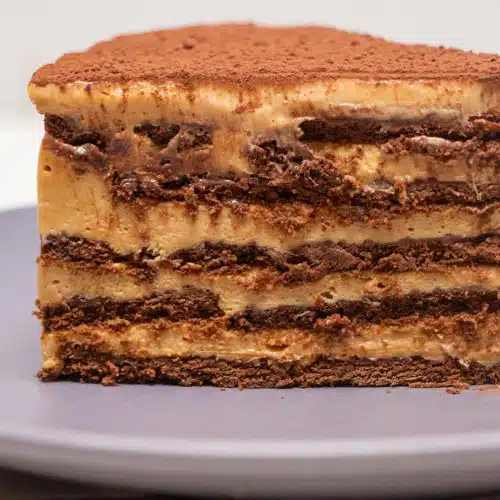 Receta Chocotorta