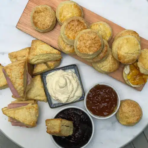 Scones