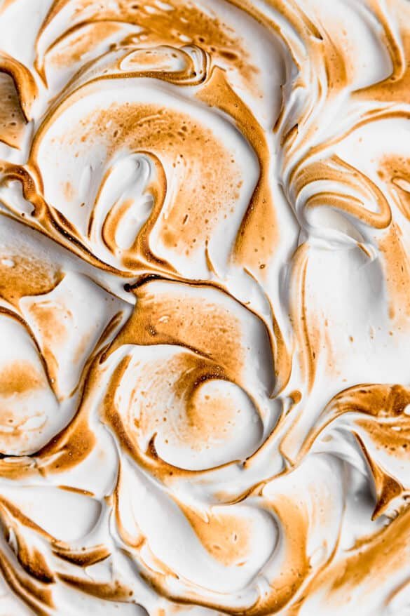 Merengue italiano