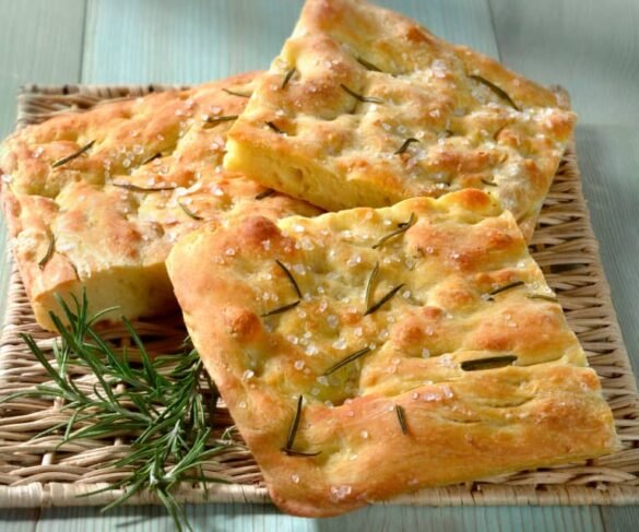 Recata-Focaccia