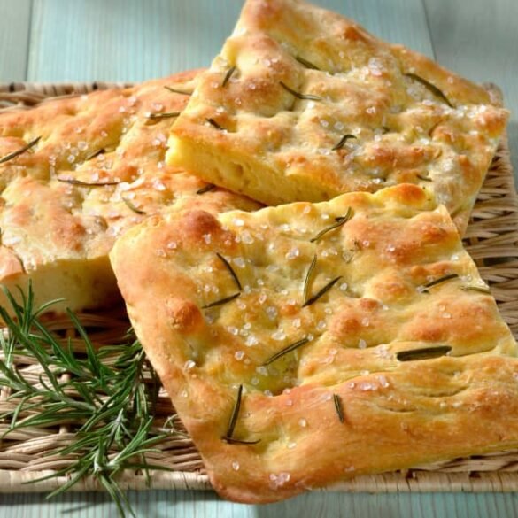 Recata-Focaccia