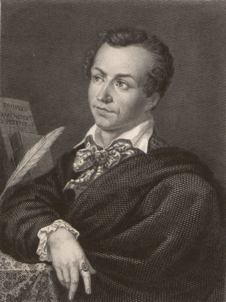 Marie-Antoine Carême: el arquitecto de la alta cocina