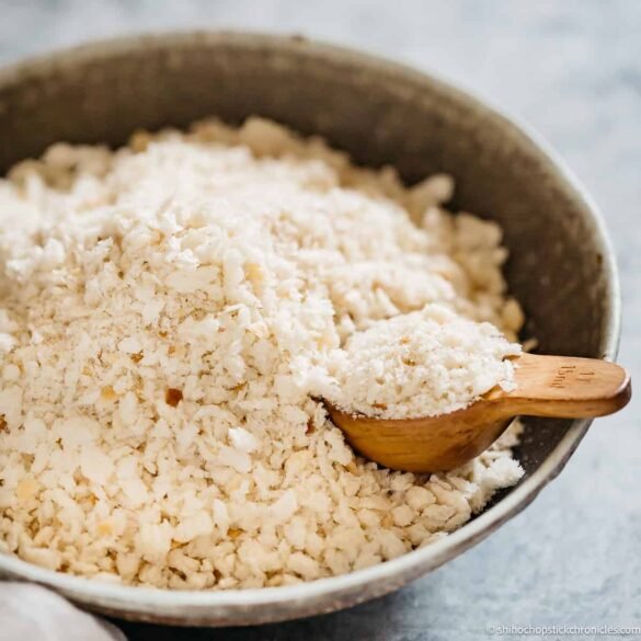 Panko Pan rallado