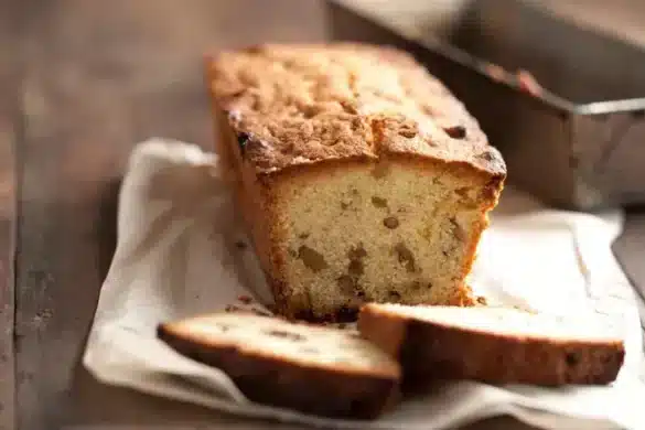 Budin ingles. Budin ingles clasico.